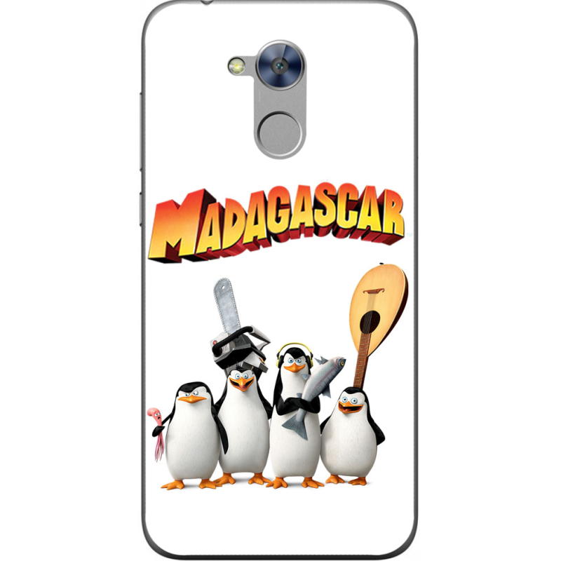 Чехол Uprint Huawei Honor 6A 