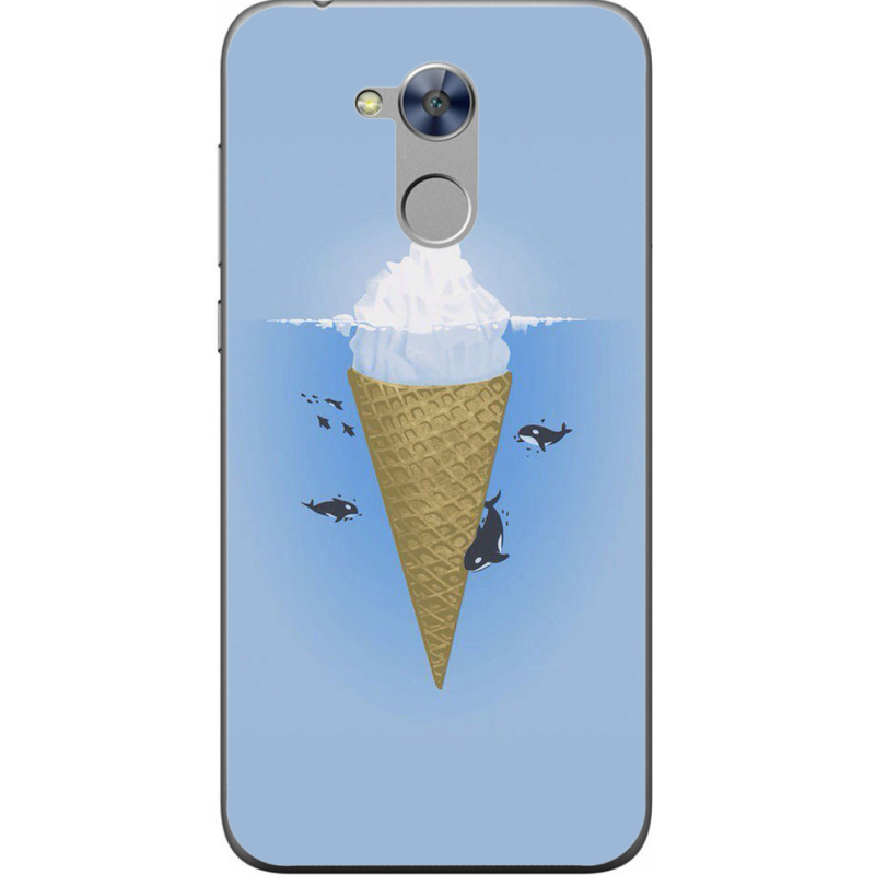 Чехол Uprint Huawei Honor 6A 