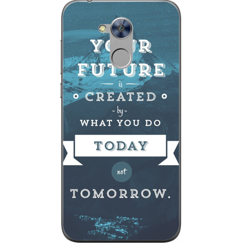 Чехол Uprint Huawei Honor 6A 