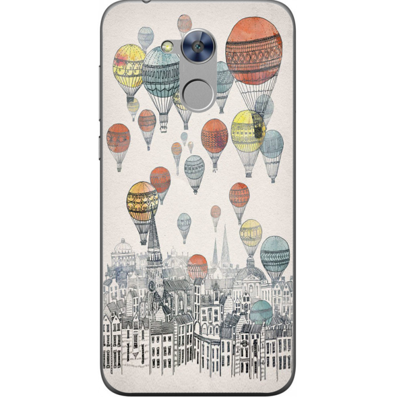 Чехол Uprint Huawei Honor 6A 