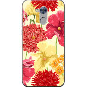 Чехол Uprint Huawei Honor 6A Flower Bed