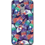 Чехол Uprint Huawei Honor 6A 