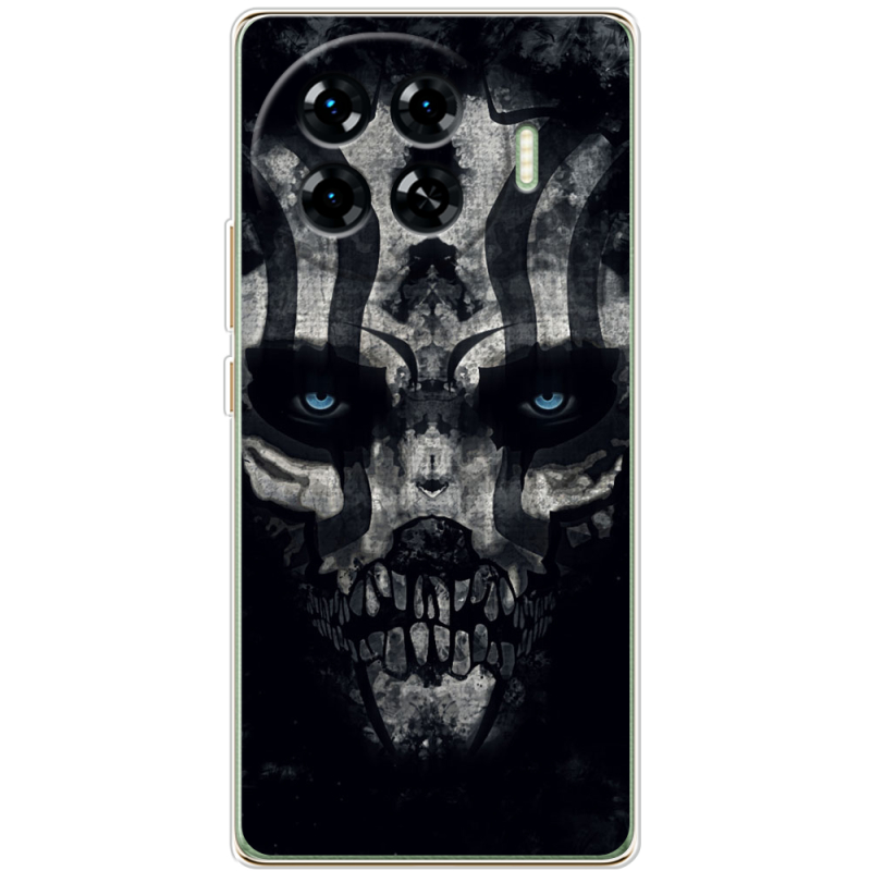 Чехол BoxFace Tecno Spark 20 Pro Plus The Dark