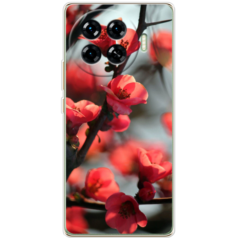 Чехол BoxFace Tecno Spark 20 Pro Plus Awakening Spring