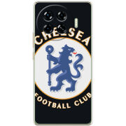 Чехол BoxFace Tecno Spark 20 Pro Plus FC Chelsea