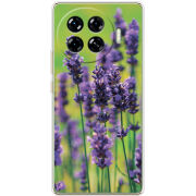 Чехол BoxFace Tecno Spark 20 Pro Plus Green Lavender