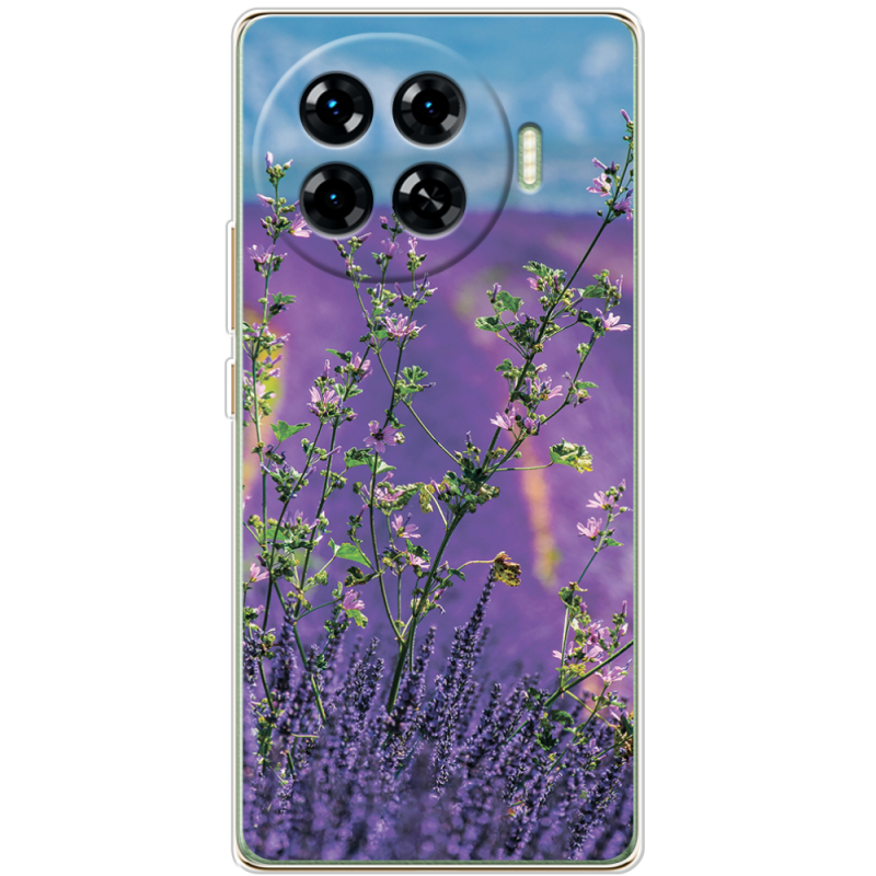 Чехол BoxFace Tecno Spark 20 Pro Plus Lavender Field