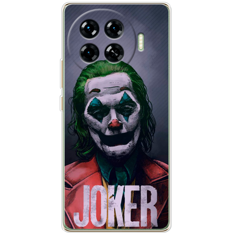 Чехол BoxFace Tecno Spark 20 Pro Plus Joker