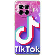 Чехол BoxFace Tecno Spark 20 Pro Plus TikTok