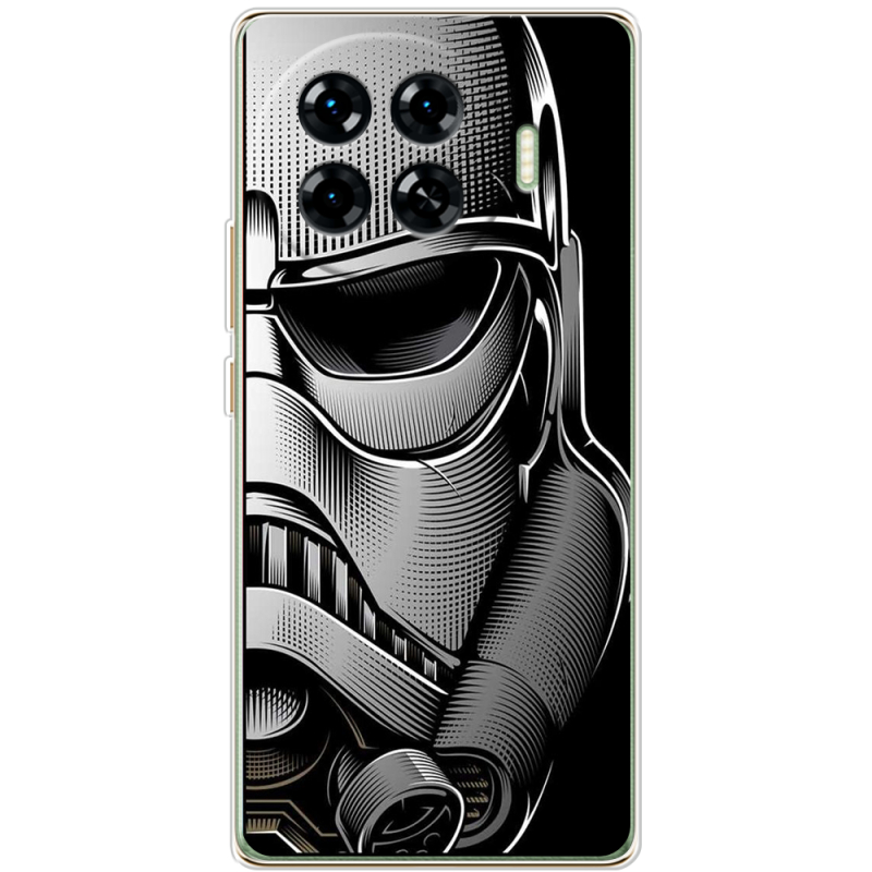 Чехол BoxFace Tecno Spark 20 Pro Plus Imperial Stormtroopers