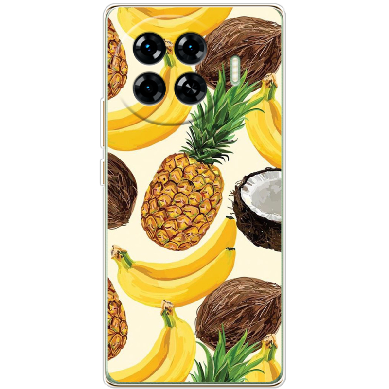 Чехол BoxFace Tecno Spark 20 Pro Plus Tropical Fruits