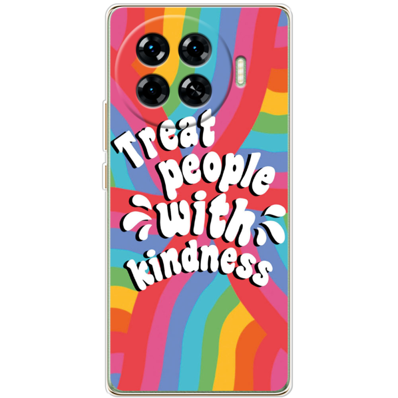 Чехол BoxFace Tecno Spark 20 Pro Plus Kindness