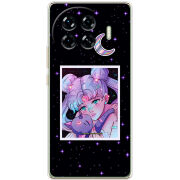 Чехол BoxFace Tecno Spark 20 Pro Plus Sailor Moon