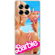 Чехол BoxFace Tecno Spark 20 Pro Plus Barbie 2023