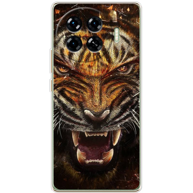 Чехол BoxFace Tecno Spark 20 Pro Plus 