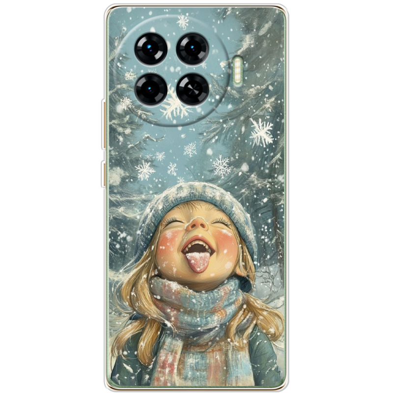 Чехол BoxFace Tecno Spark 20 Pro Plus Смак дитинства