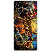 Чехол BoxFace Tecno Spark 20 Pro Plus 