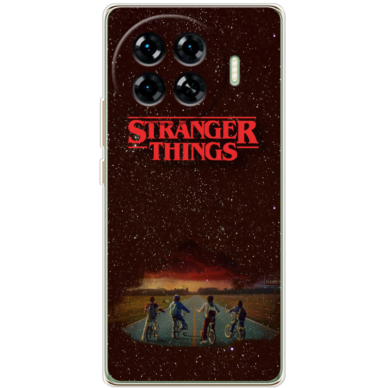 Чехол BoxFace Tecno Spark 20 Pro Plus 