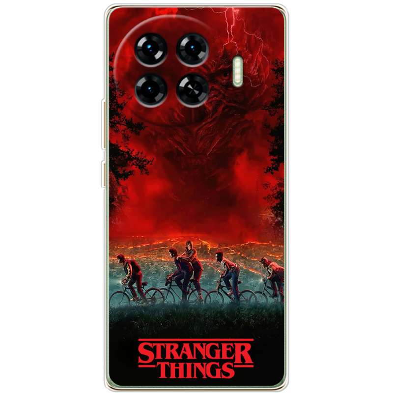 Чехол BoxFace Tecno Spark 20 Pro Plus 