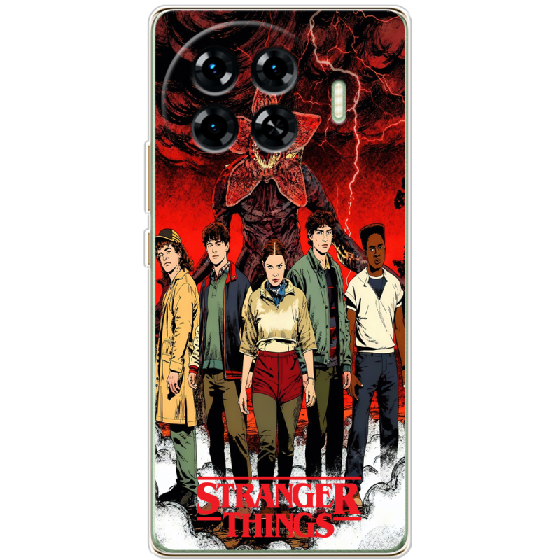 Чехол BoxFace Tecno Spark 20 Pro Plus 