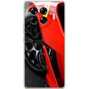 Чехол BoxFace Tecno Spark 20 Pro Plus Ferrari 599XX