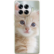 Чехол BoxFace Tecno Spark 20 Pro Plus Animation Kittens