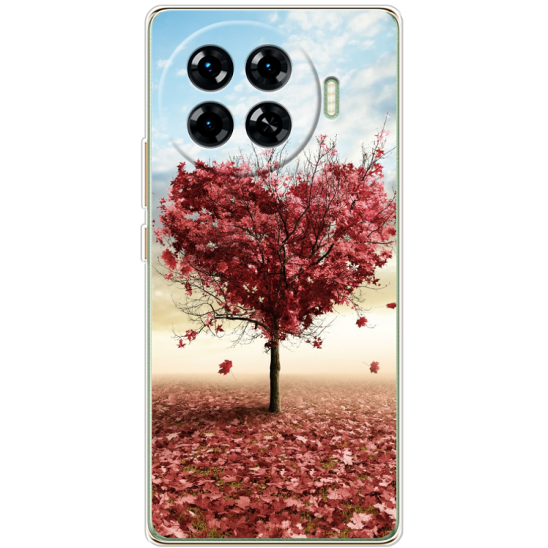 Чехол BoxFace Tecno Spark 20 Pro Plus Tree of Love