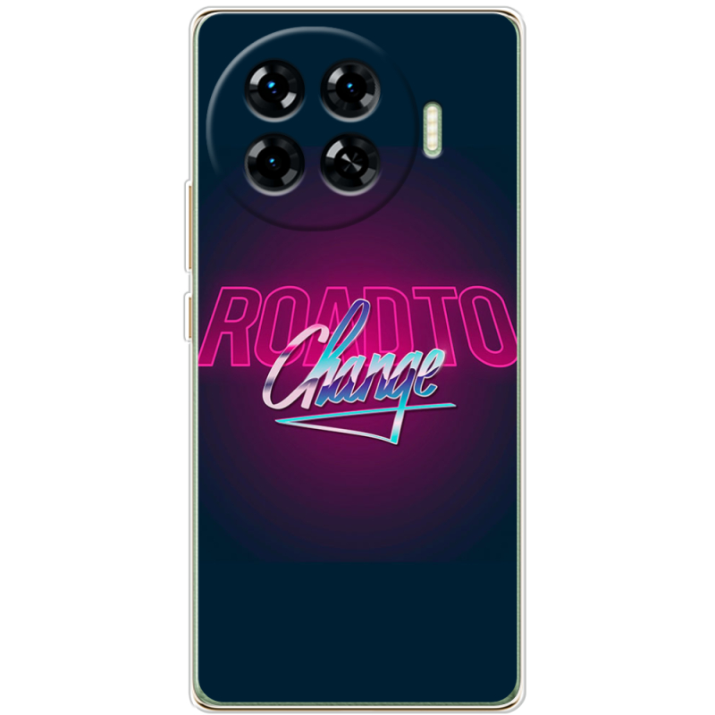 Чехол BoxFace Tecno Spark 20 Pro Plus 