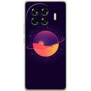 Чехол BoxFace Tecno Spark 20 Pro Plus Desert-Planet