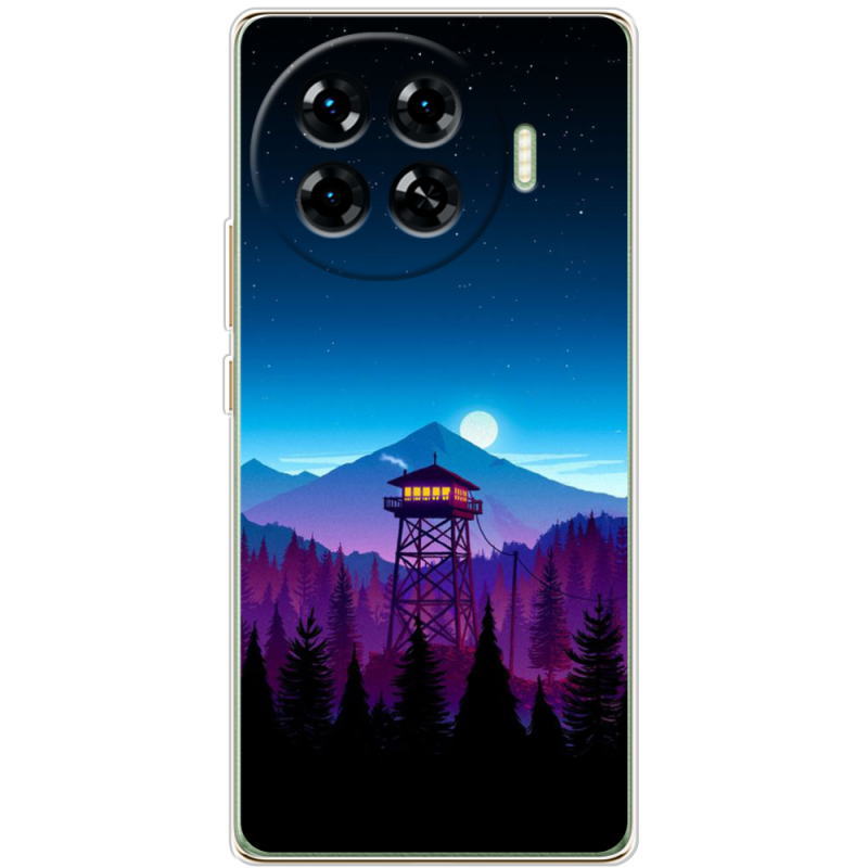 Чехол BoxFace Tecno Spark 20 Pro Plus 