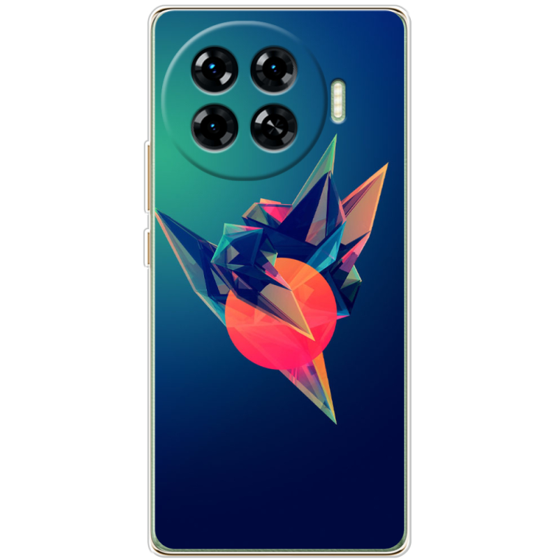 Чехол BoxFace Tecno Spark 20 Pro Plus 