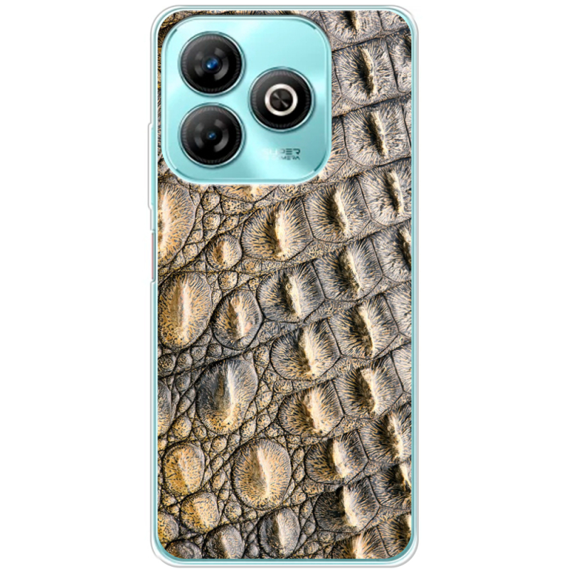 Чехол BoxFace ZTE Blade A75 4G 