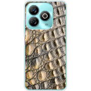 Чехол BoxFace ZTE Blade A75 4G 