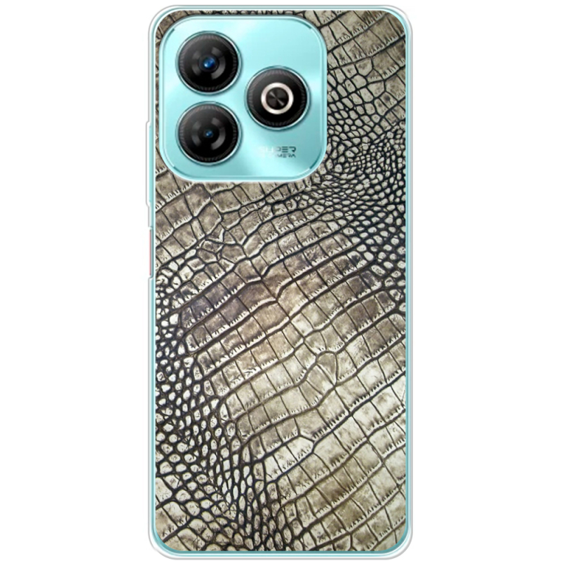 Чехол BoxFace ZTE Blade A75 4G 
