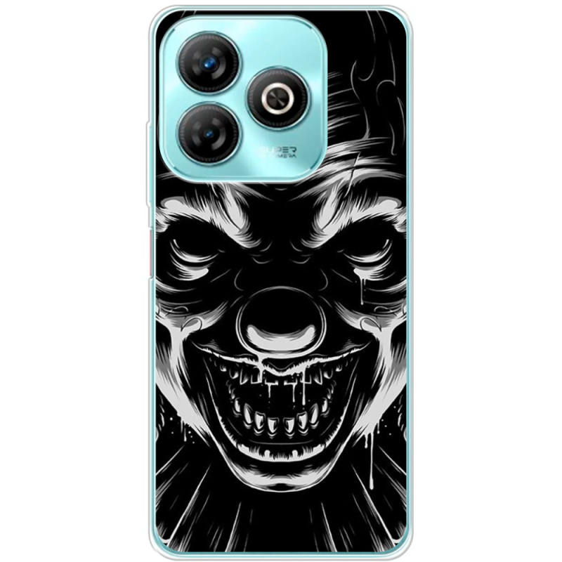 Чехол BoxFace ZTE Blade A75 4G 