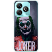 Чехол BoxFace ZTE Blade A75 4G Joker