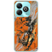 Чехол BoxFace ZTE Blade A75 4G 