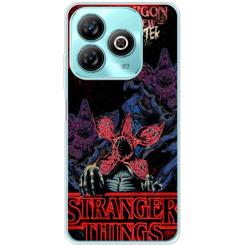 Чехол BoxFace ZTE Blade A75 4G 