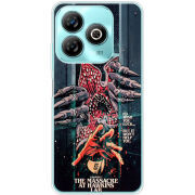 Чехол BoxFace ZTE Blade A75 4G 