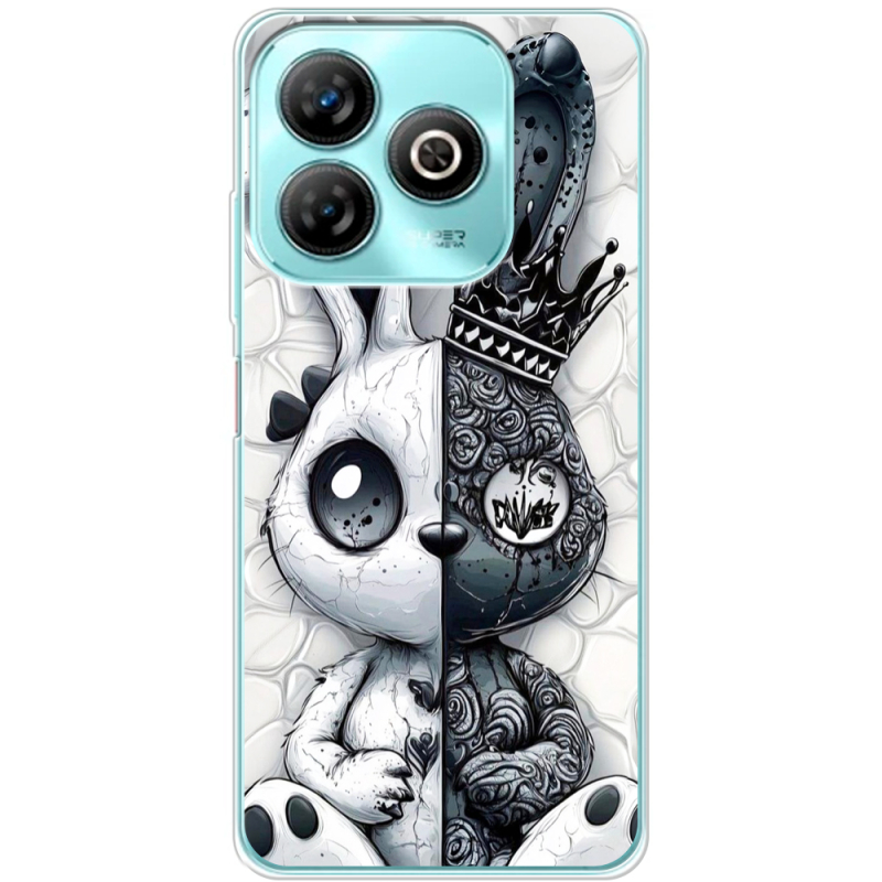 Чехол BoxFace ZTE Blade A75 4G 