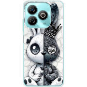 Чехол BoxFace ZTE Blade A75 4G 