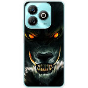 Чехол BoxFace ZTE Blade A75 4G Werewolf