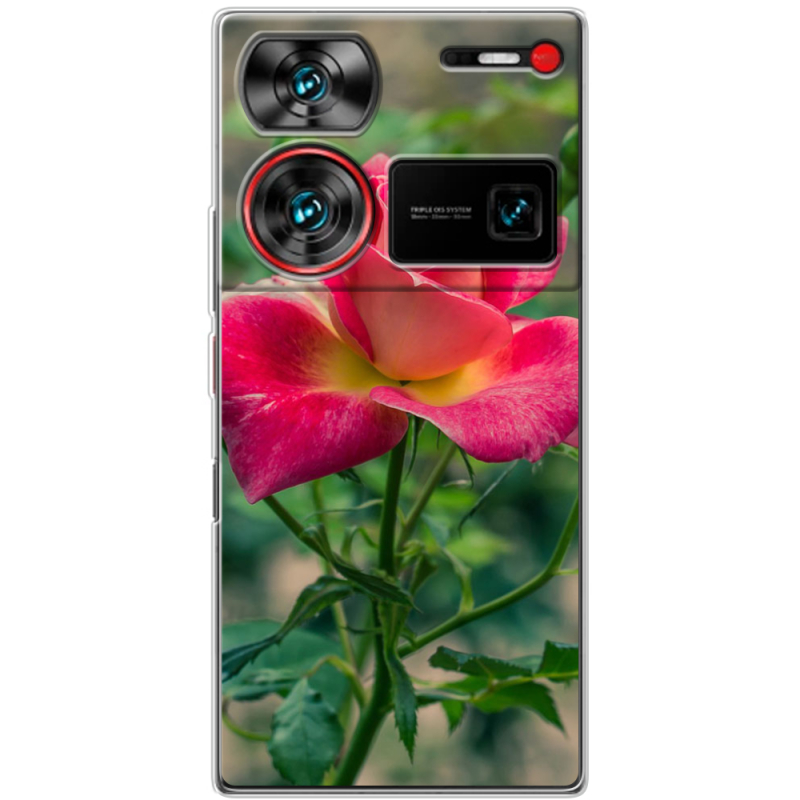 Чехол BoxFace Nubia Z60 Ultra 