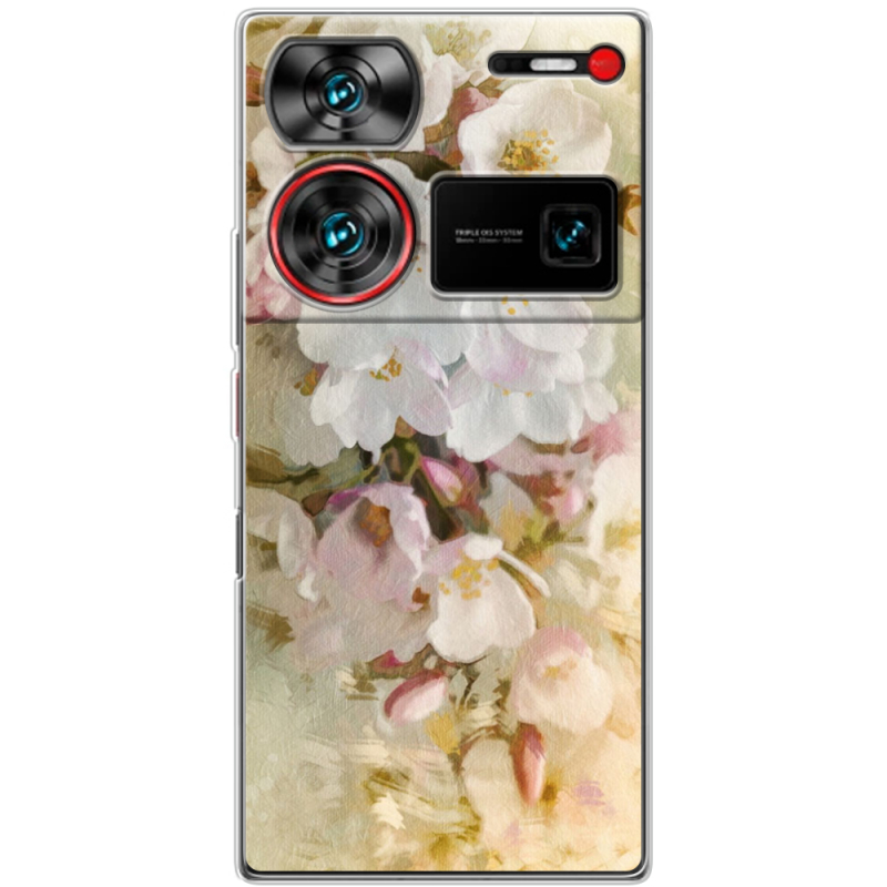 Чехол BoxFace Nubia Z60 Ultra 