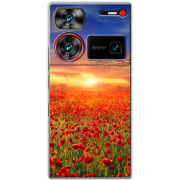 Чехол BoxFace Nubia Z60 Ultra 