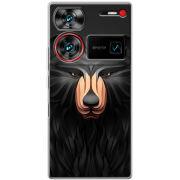 Чехол BoxFace Nubia Z60 Ultra 