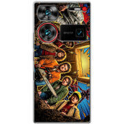 Чехол BoxFace Nubia Z60 Ultra 