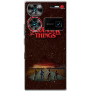 Чехол BoxFace Nubia Z60 Ultra 