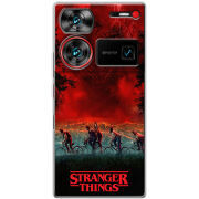 Чехол BoxFace Nubia Z60 Ultra 