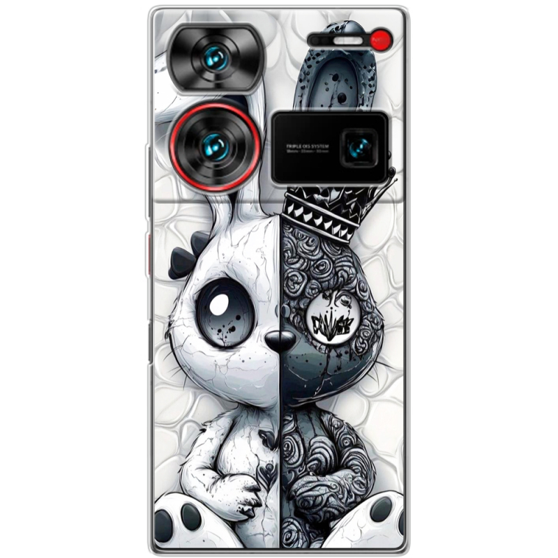 Чехол BoxFace Nubia Z60 Ultra 